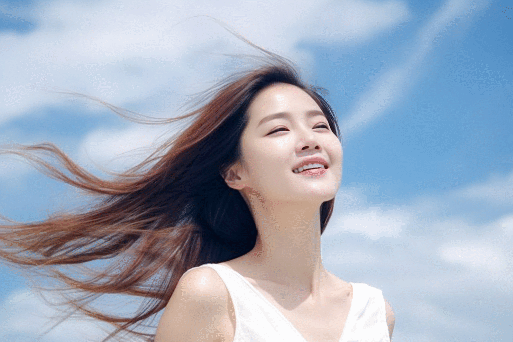 生理痛 改善 女性