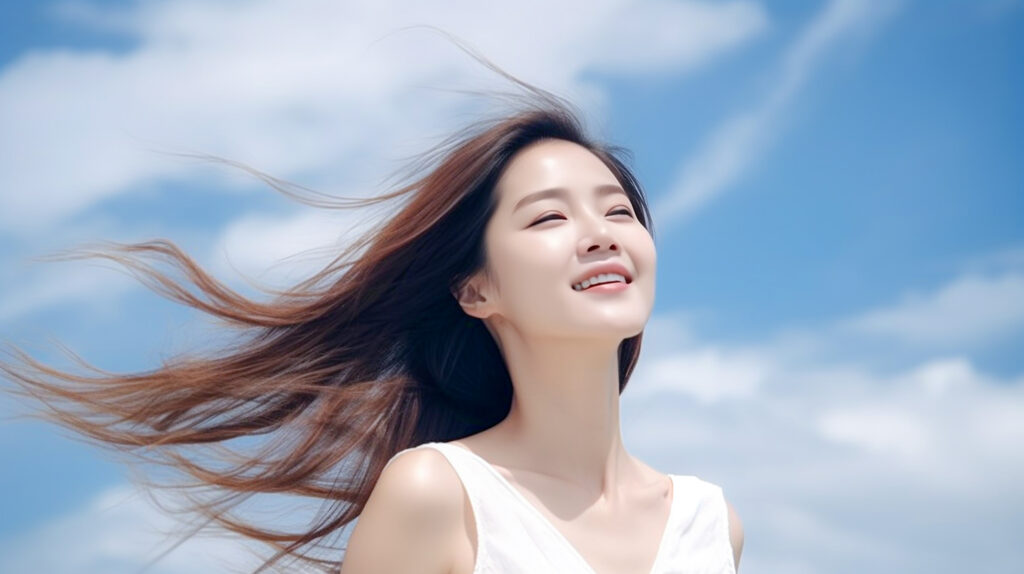 呼吸　浅い　改善